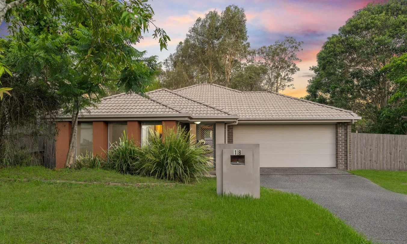 18 Basinghall Place, Berrinba QLD 4117