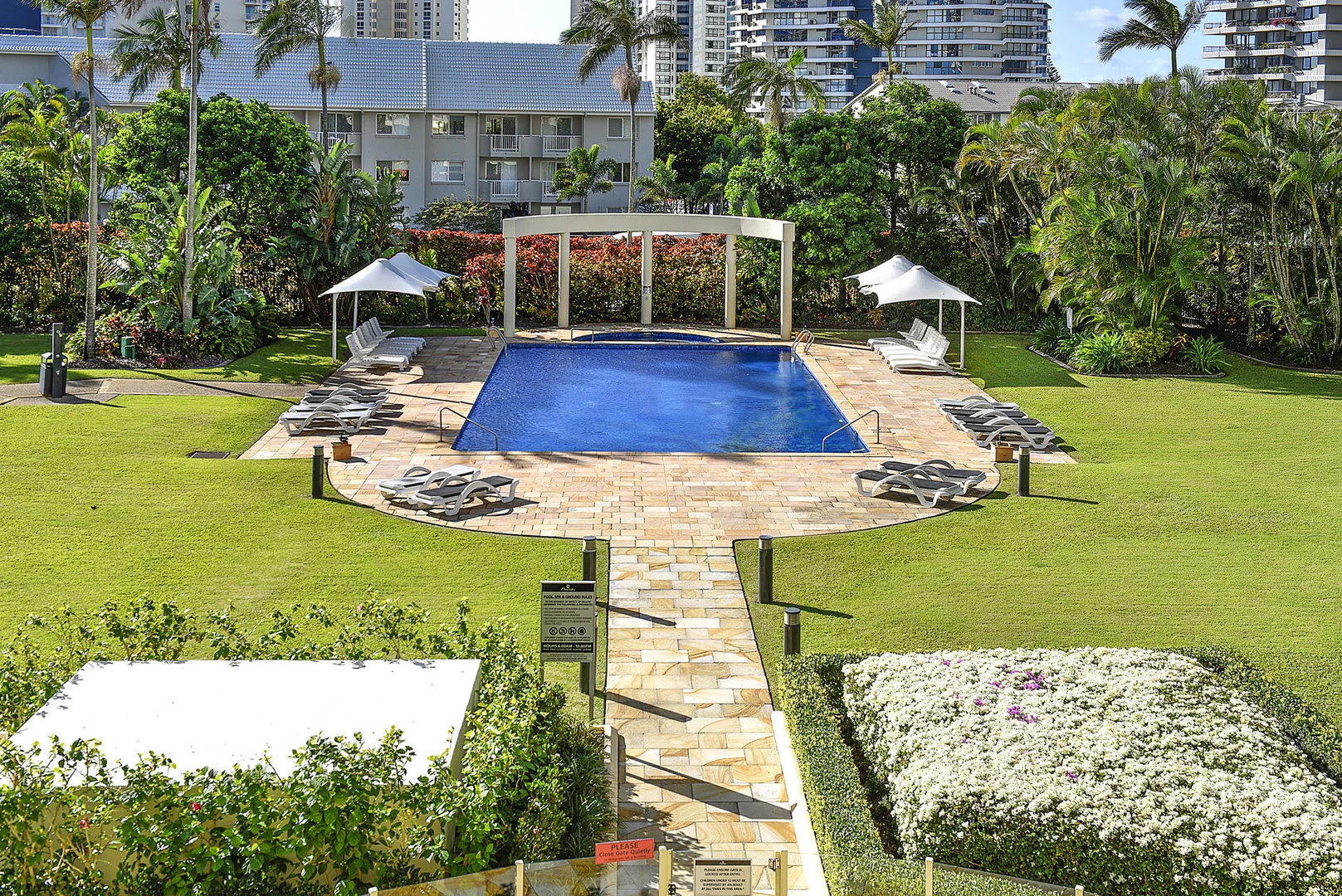 Additional image 11 of 133/1 Serisier Avenue, Main Beach QLD 4217