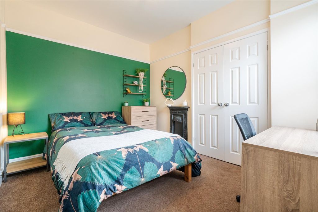 5 bed shared accommodation to rent82 Wayland Road, Sheffield S11 photo 5