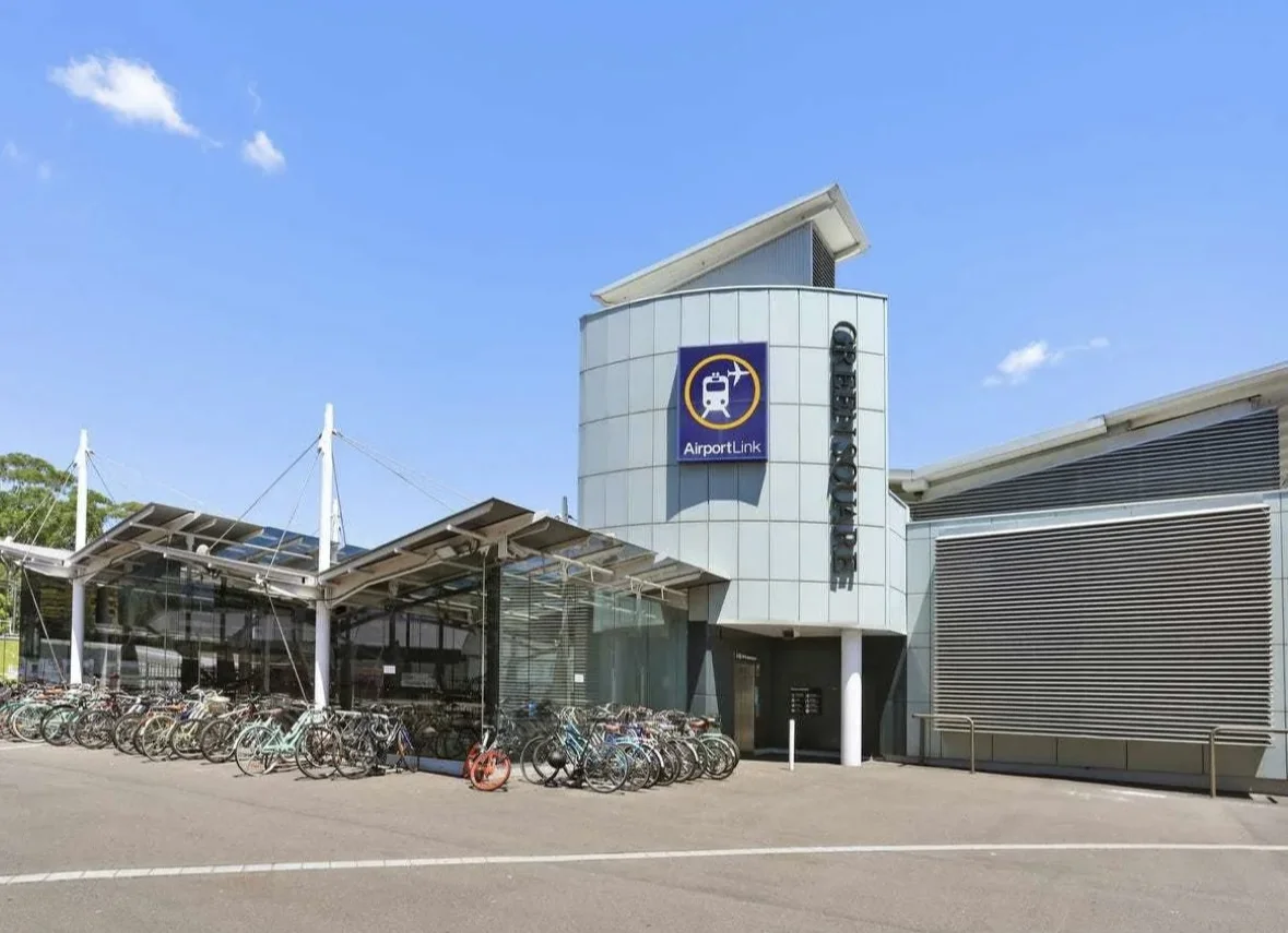 Additional image 17 of WeChat: KRL119 L4/ 23 Archibald Ave, Waterloo NSW 2017