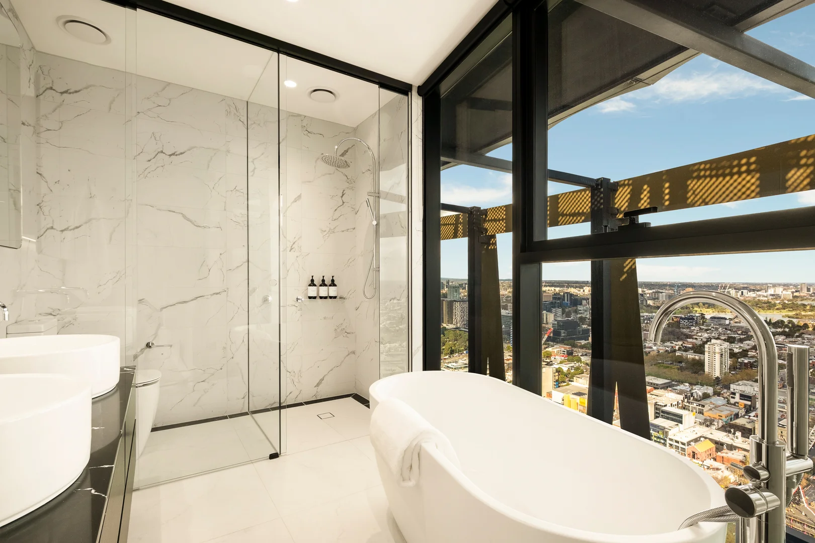 Additional image 17 of 3903/344 City Road, Southbank VIC 3006