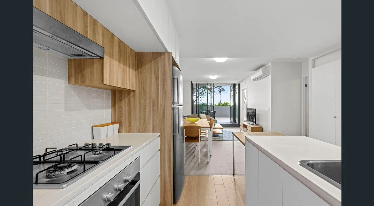 Additional image 2 of 50304/37B Harbour Road, Hamilton QLD 4007