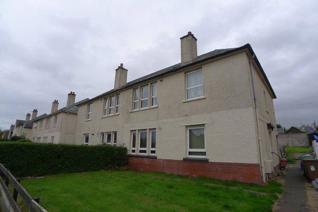 1 bed flat to rent91 Lamond Drive, St Andrews KY16