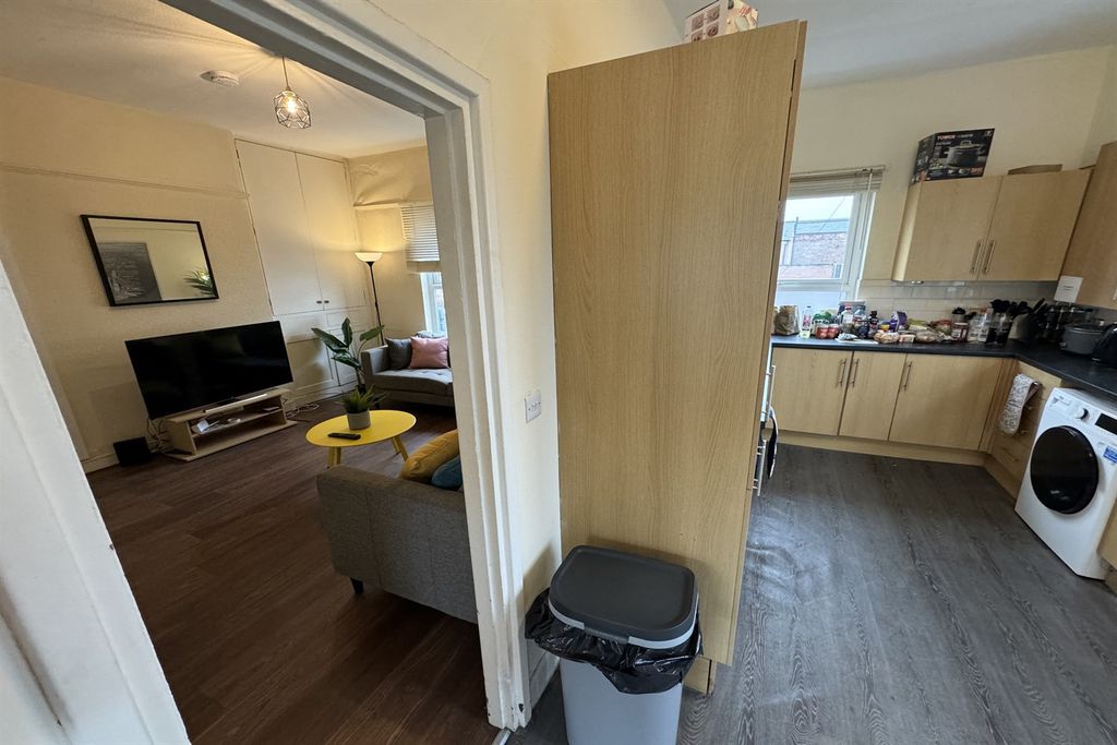Additional image 5 of 1 bed flat to rentRms @ High Road, Beeston NG9