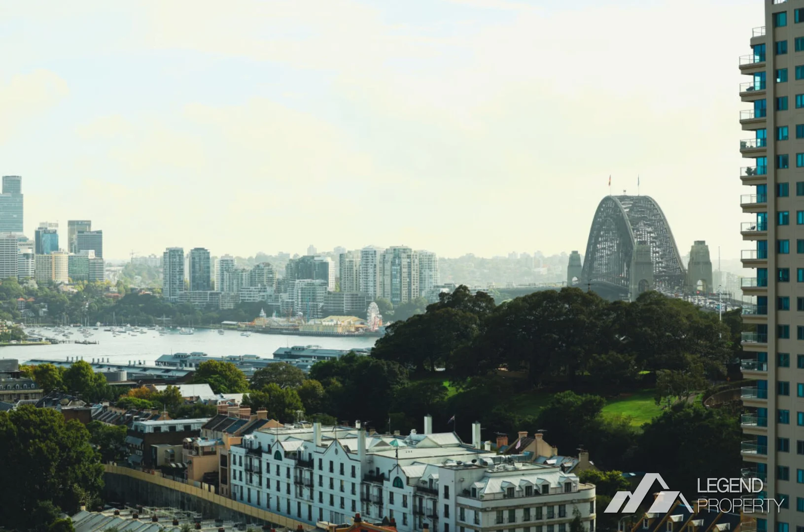 Additional image 17 of 21D/2 Watermans Quay, Barangaroo NSW 2000