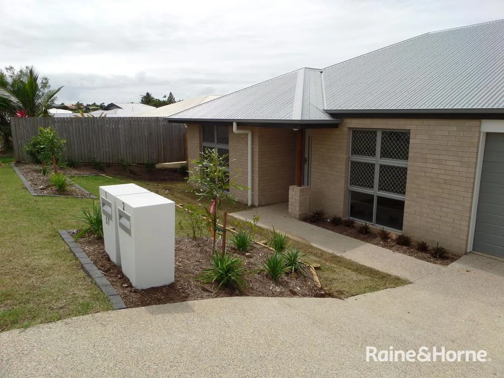 Additional image 2 of 1/57 Hinze Circuit, Rural View QLD 4740