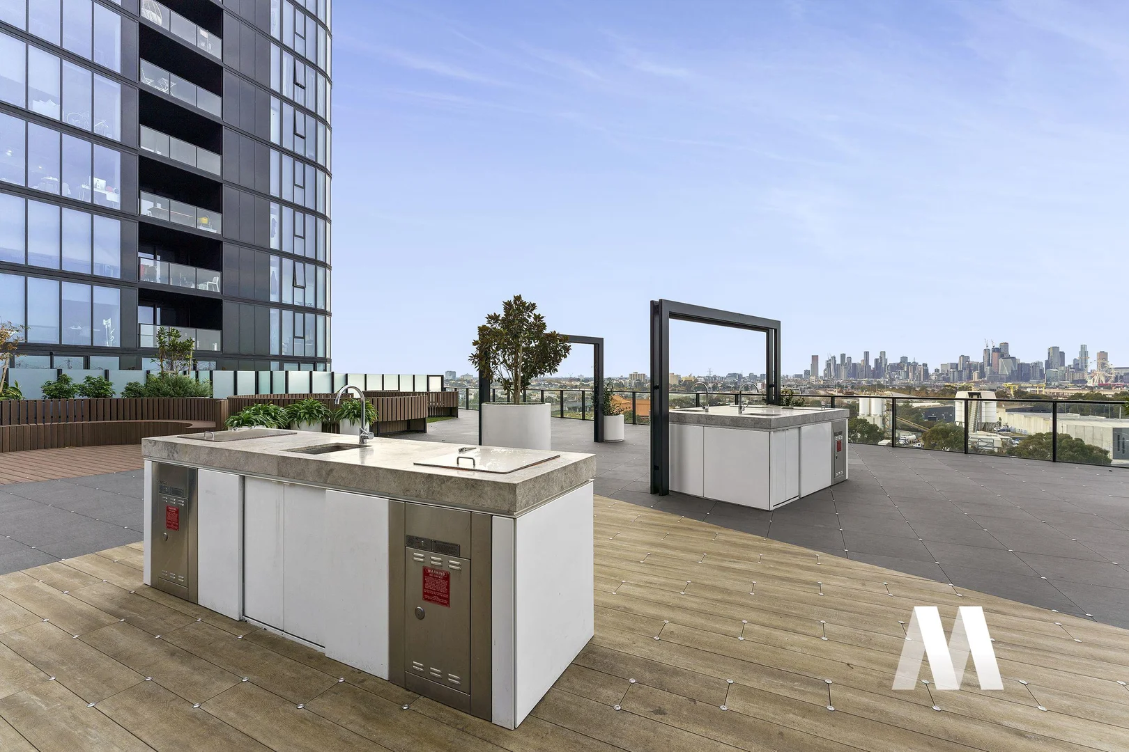 Additional image 16 of 2009/6 Joseph Road, Footscray VIC 3011