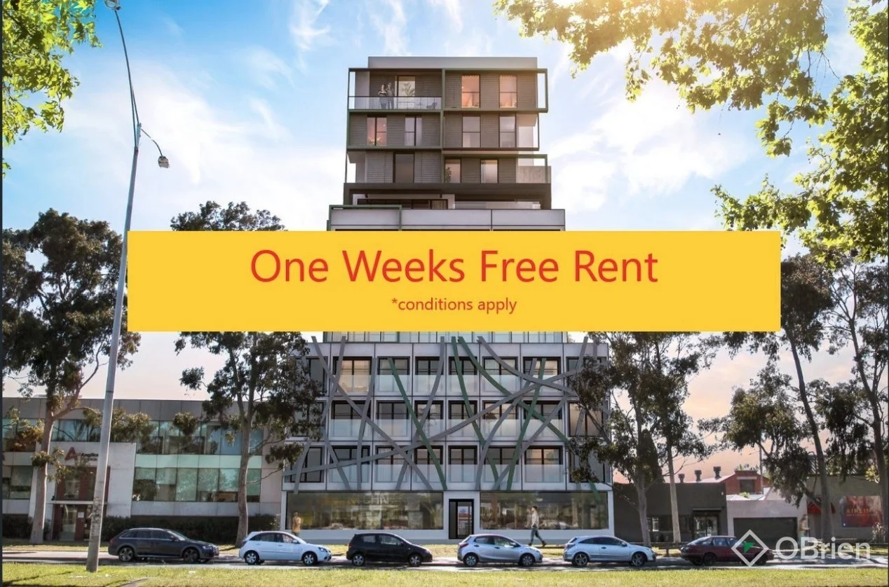 803/60 Islington Street, Collingwood VIC 3066
