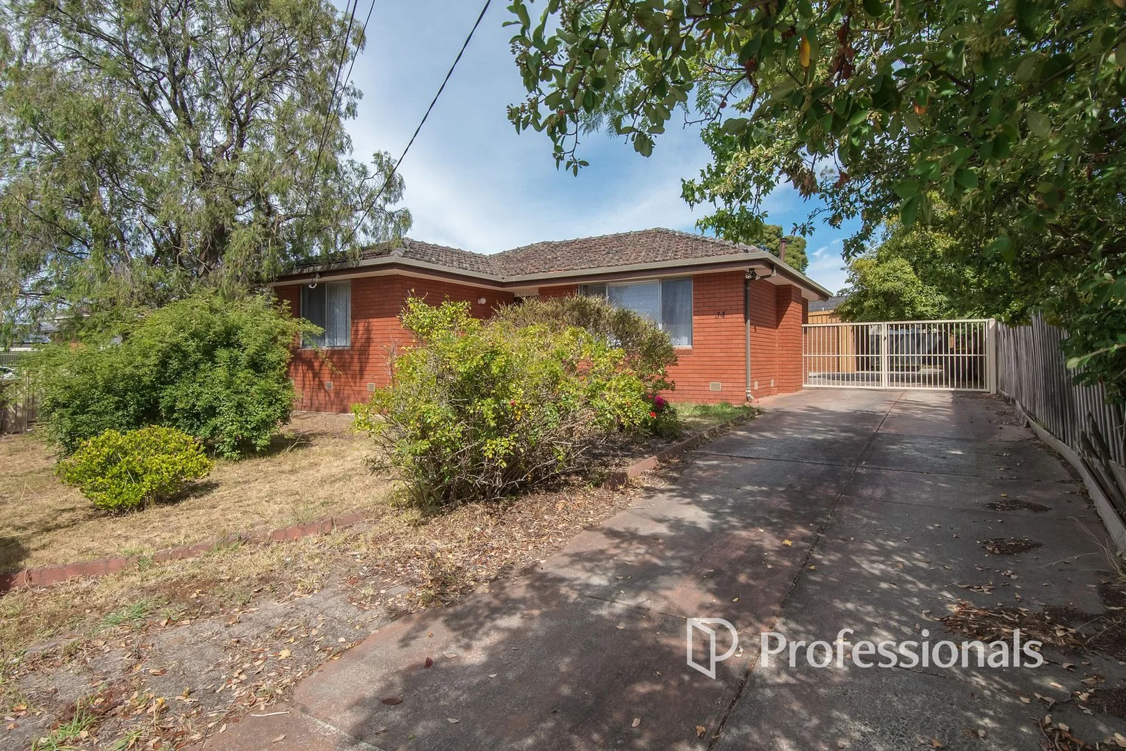 34 Lotus Crescent, Mulgrave VIC 3170