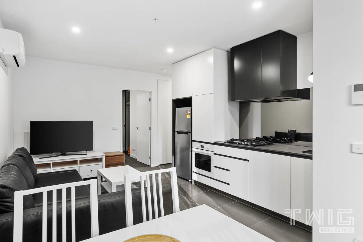 Additional image 4 of 1301/139 Bourke Street, Melbourne VIC 3000