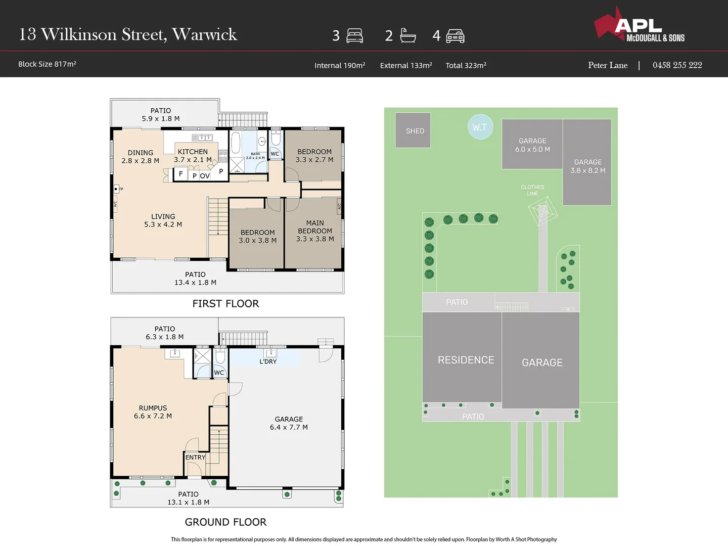 Additional image 14 of 13 Wilkinson Sreet, Warwick QLD 4370