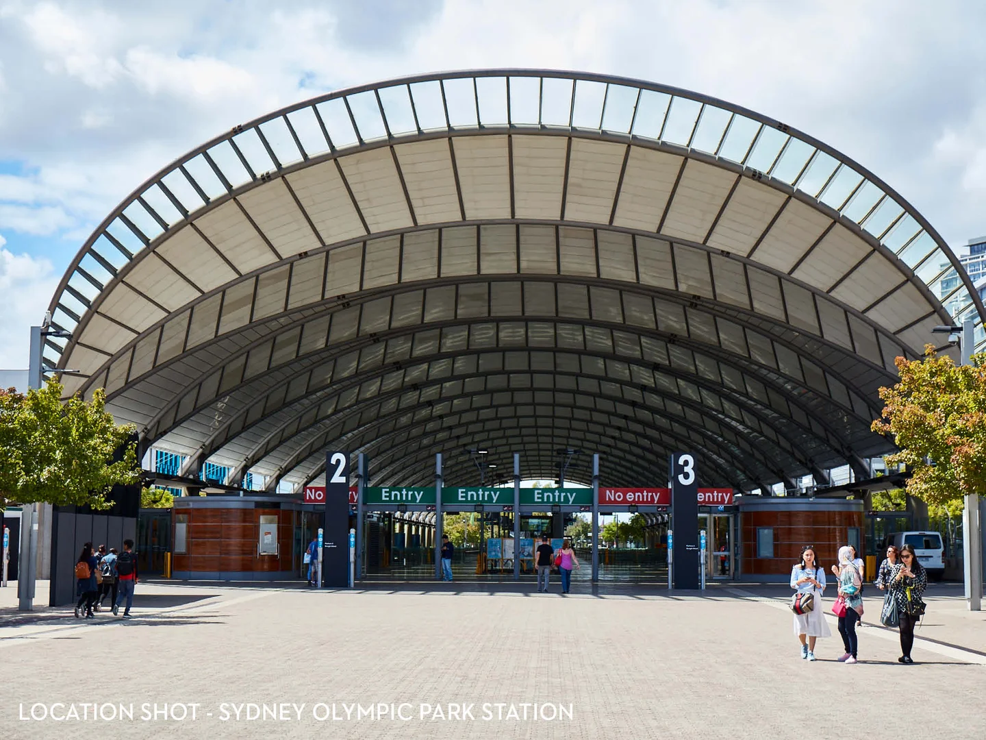 Additional image 15 of 3B/5 Flock St., Lidcombe NSW 2141