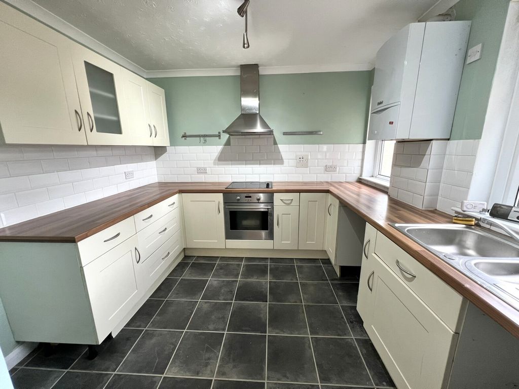 Additional image 3 of 3 bed end terrace house to rentThe Croft, Williton, Taunton, Somerset TA4