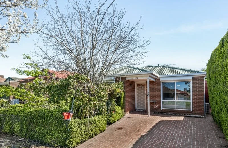19 Brayford Nook, Craigieburn VIC 3064
