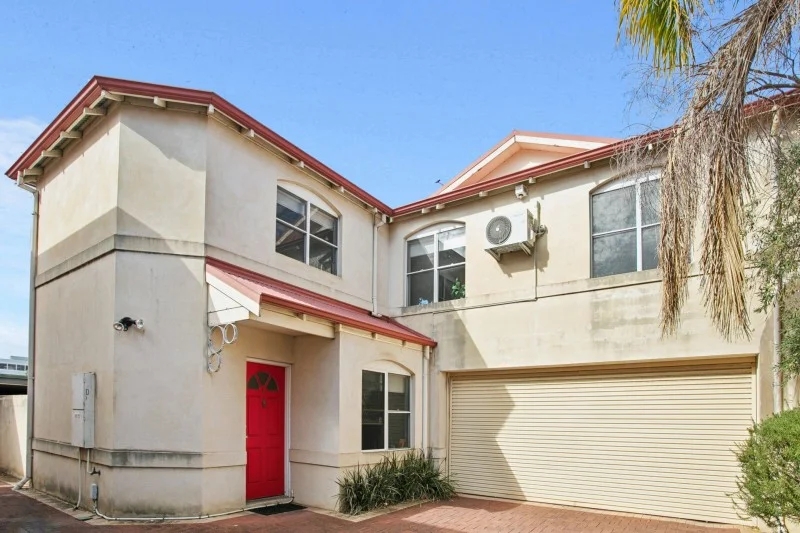 148D Richmond St, Leederville WA 6007