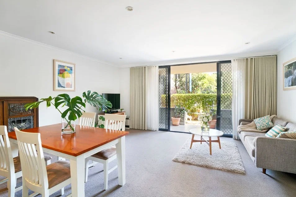 3/109 Avoca Street, Randwick NSW 2031