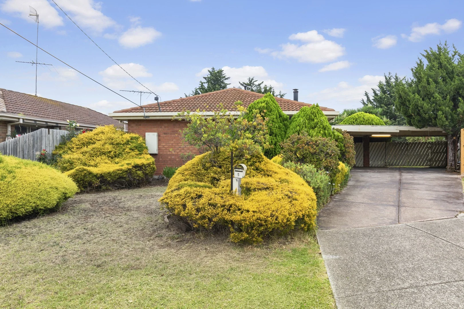 5 Kestrel Place, Werribee VIC 3030