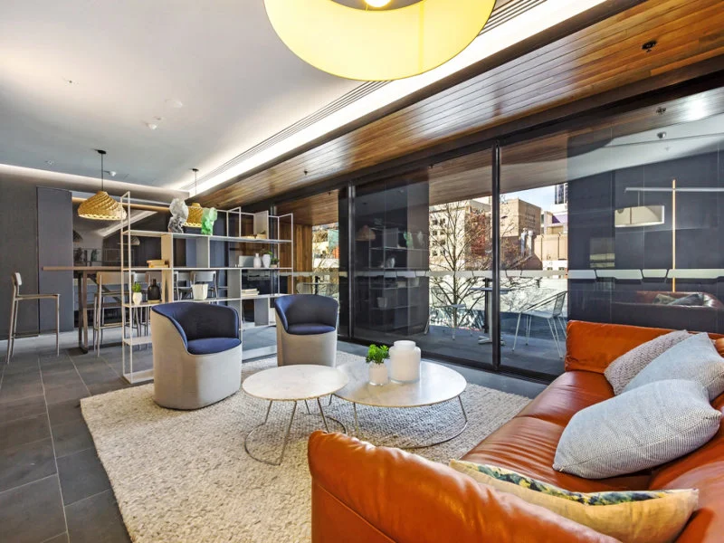 Additional image 11 of 1106/80 Abeckett Street, Melbourne VIC 3000