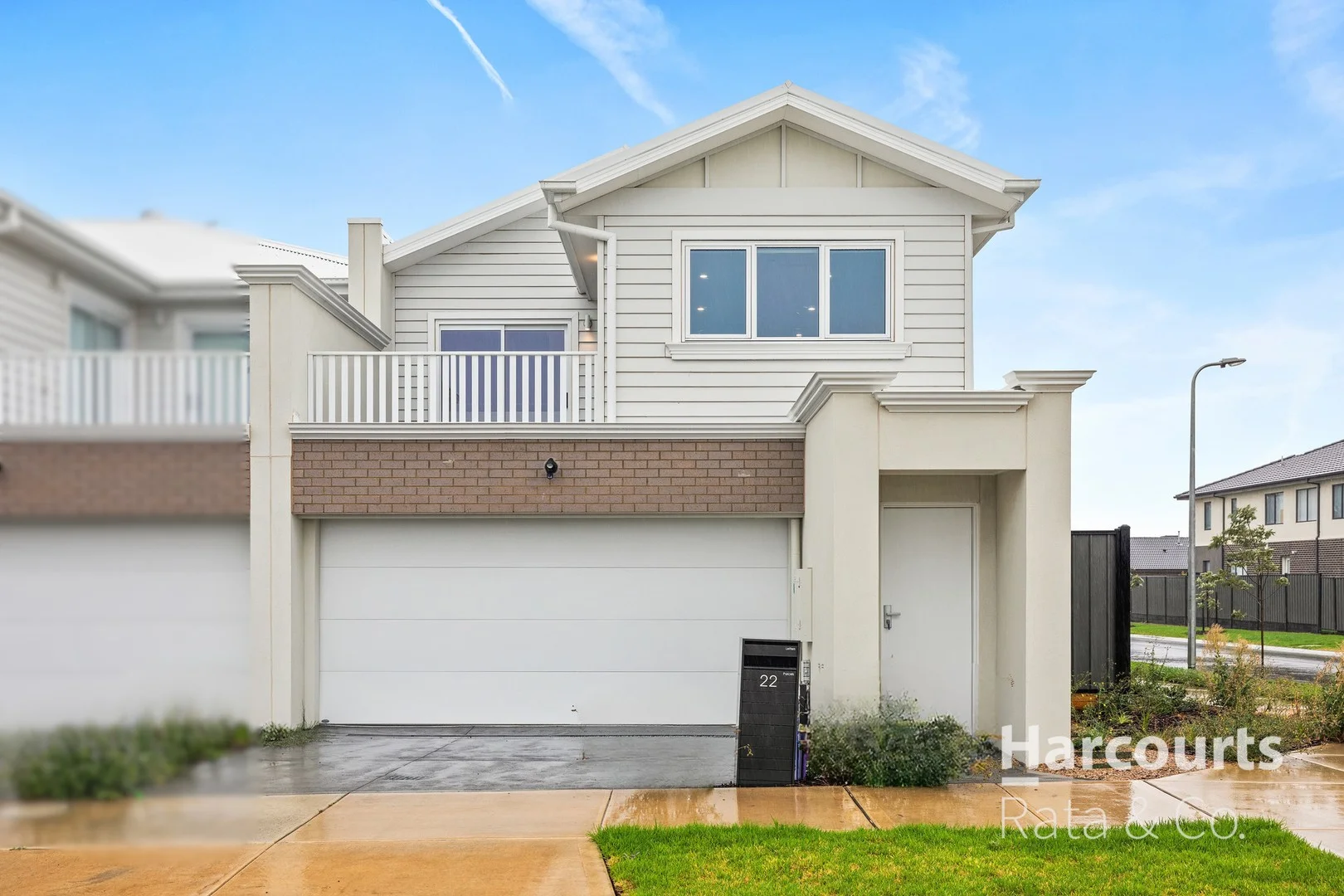 22 Queensborough Road, Kalkallo VIC 3064