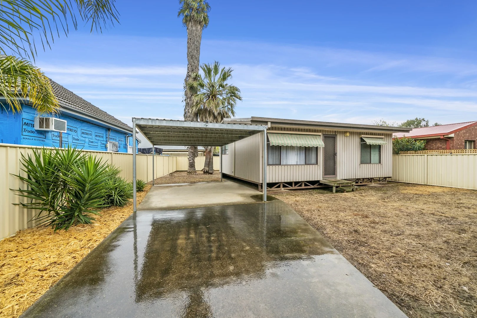 18 Goodwin Street, Benalla VIC 3672