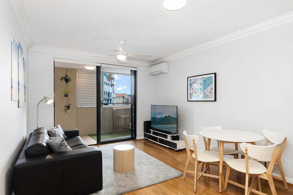 17/14-16 O'Brien Street, Bondi Beach NSW 2026