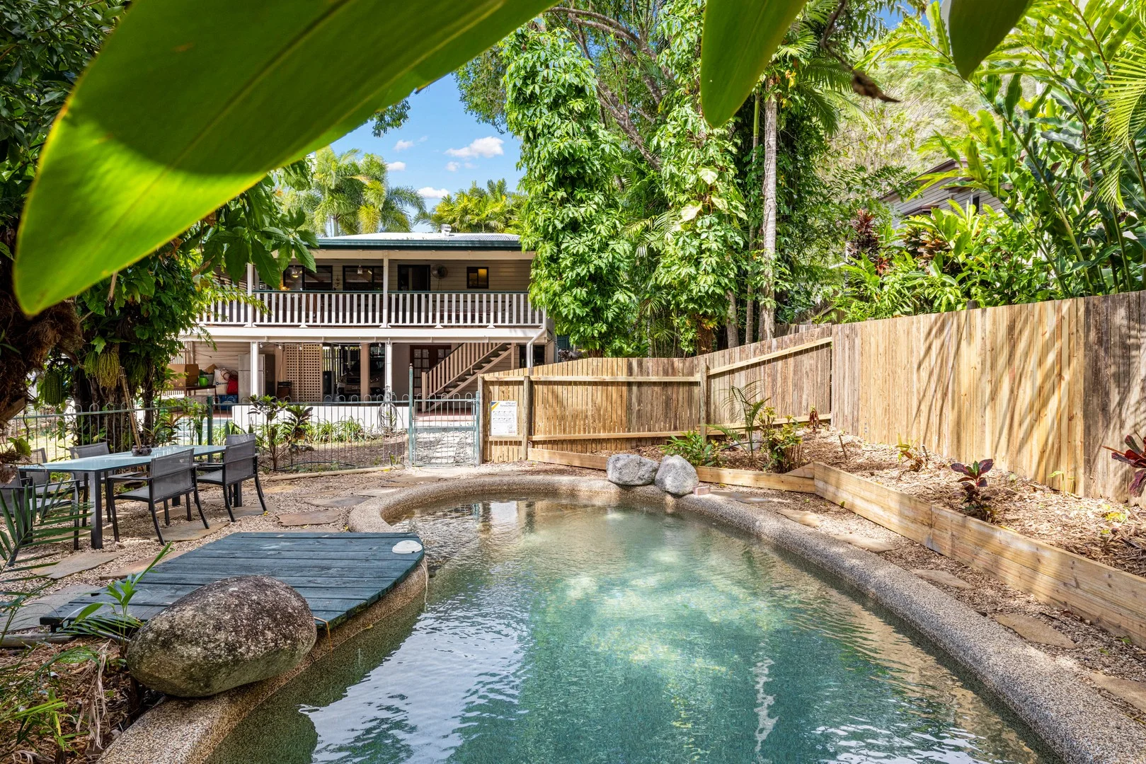 34 Dalziel Street, Stratford QLD 4870
