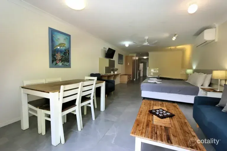 Additional image 4 of Unit 25/1 Pebble Beach Drive, Coral Cove QLD 4670