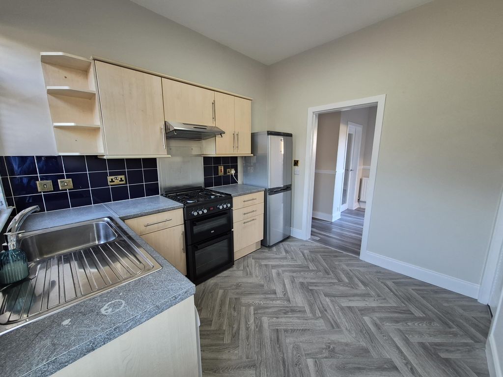 Additional image 5 of 2 bed flat to rent76 Roxburgh Street, Grangemouth FK3
