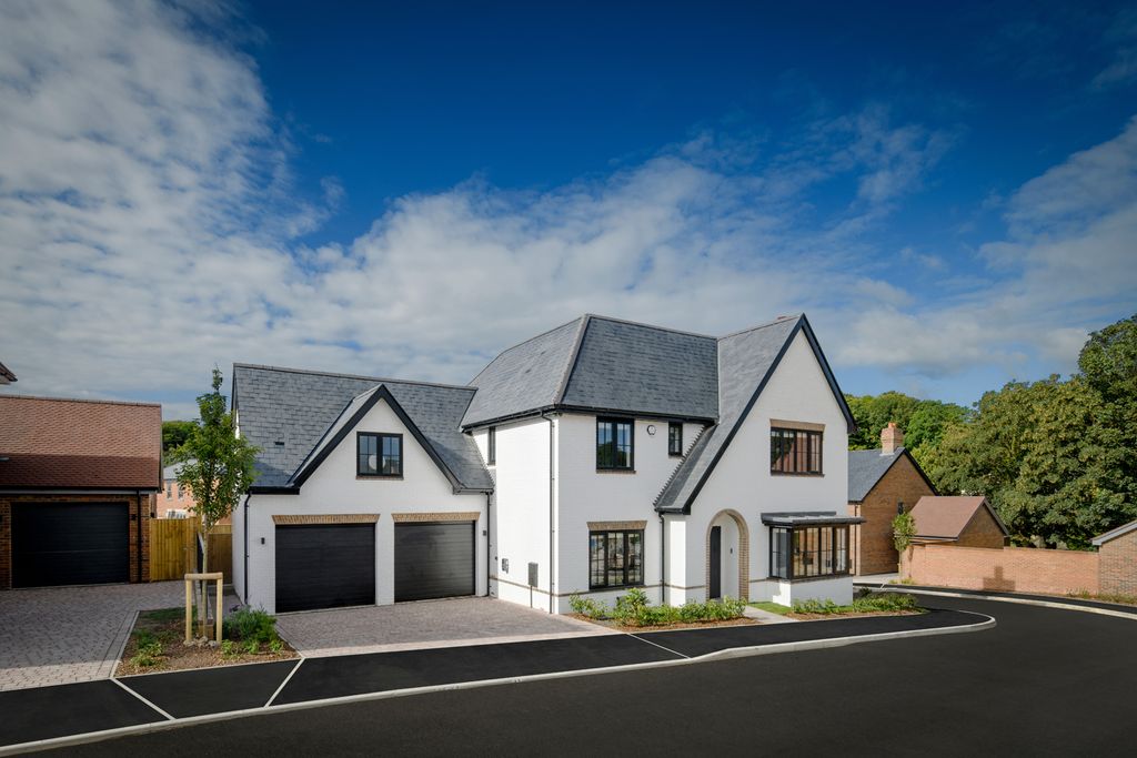 Additional image 2 of 4 bed detached house to rentAllingham Place, Brighton BN2