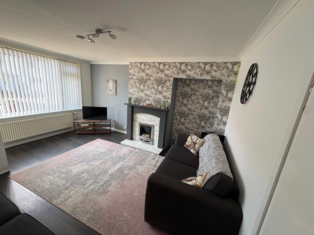 Additional image 3 of 2 bed terraced house to rentHillpark Drive, Bannockburn, Stirling FK7