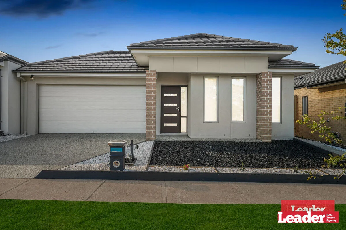 37 Boomerang Road, Donnybrook VIC 3064