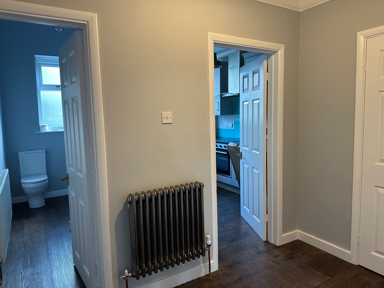 1 Bed Flat, Alma Road, BS8, N1 7GU photo 5