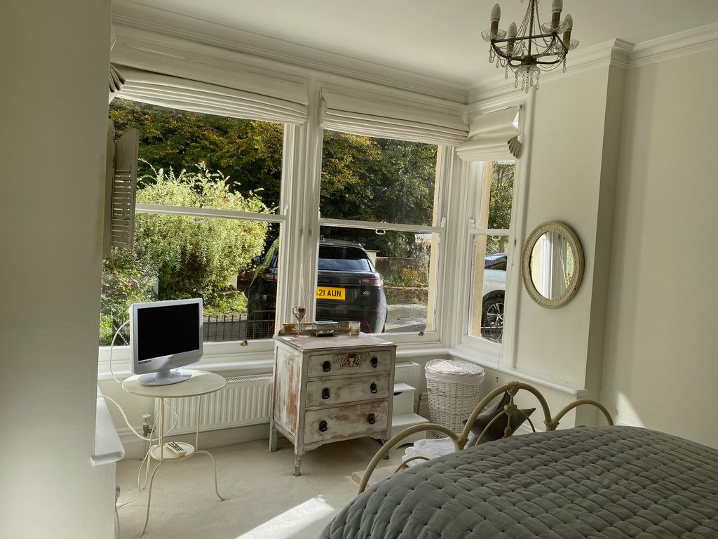 Additional image 4 of 2 bed flat to rentWoodhill Road, Bristol BS20