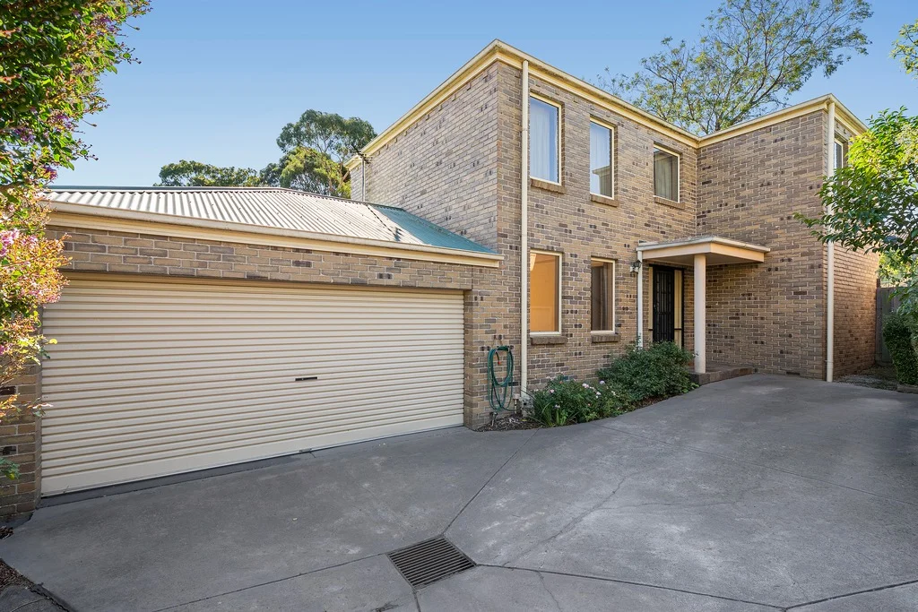 5/19 Newman Road, Croydon VIC 3136