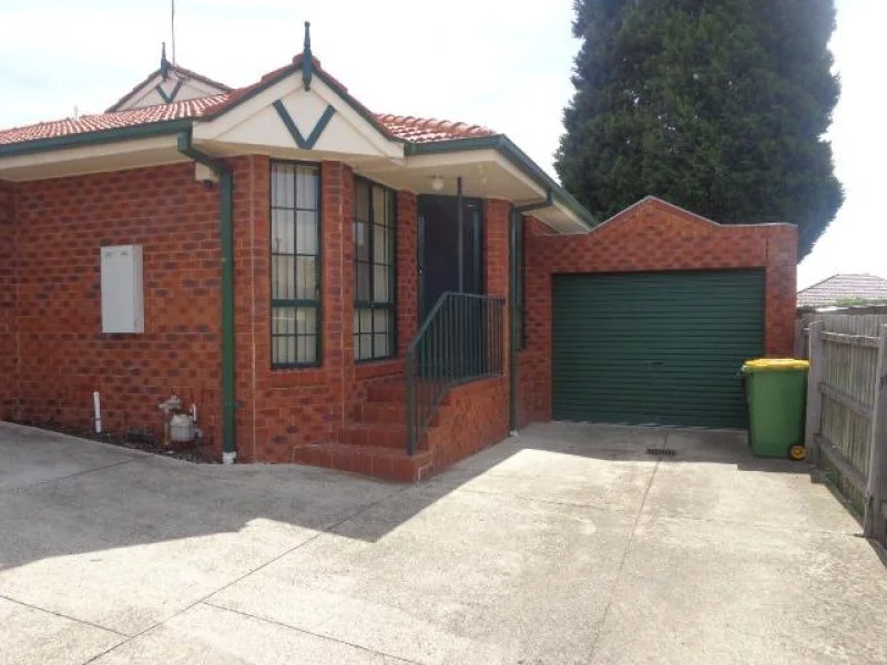 2/13 O'Dowd Street, Reservoir VIC 3073