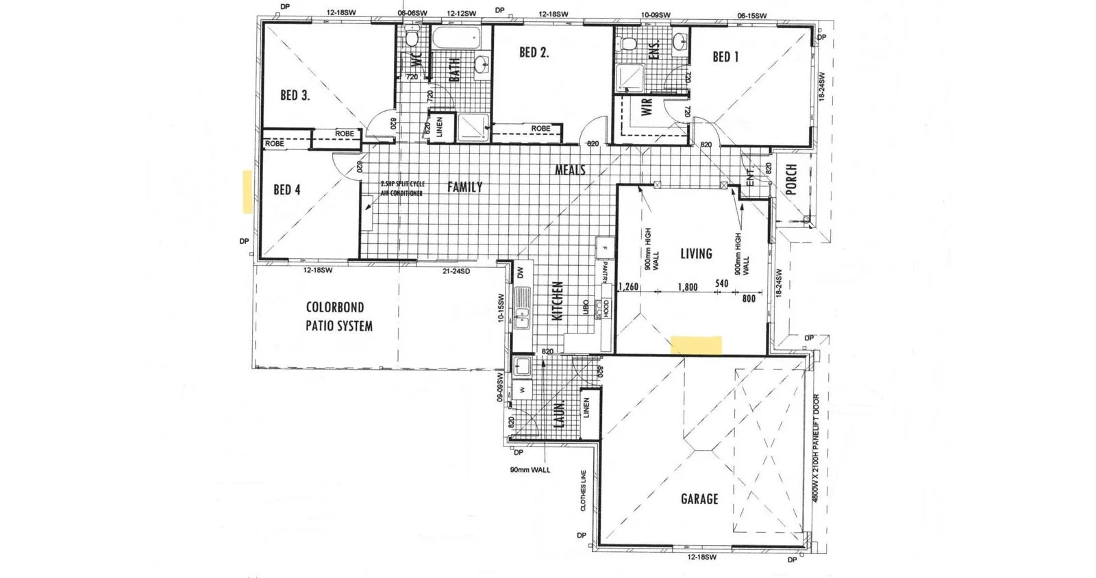 Additional image 18 of 54 Ronald Court, Caboolture South QLD 4510