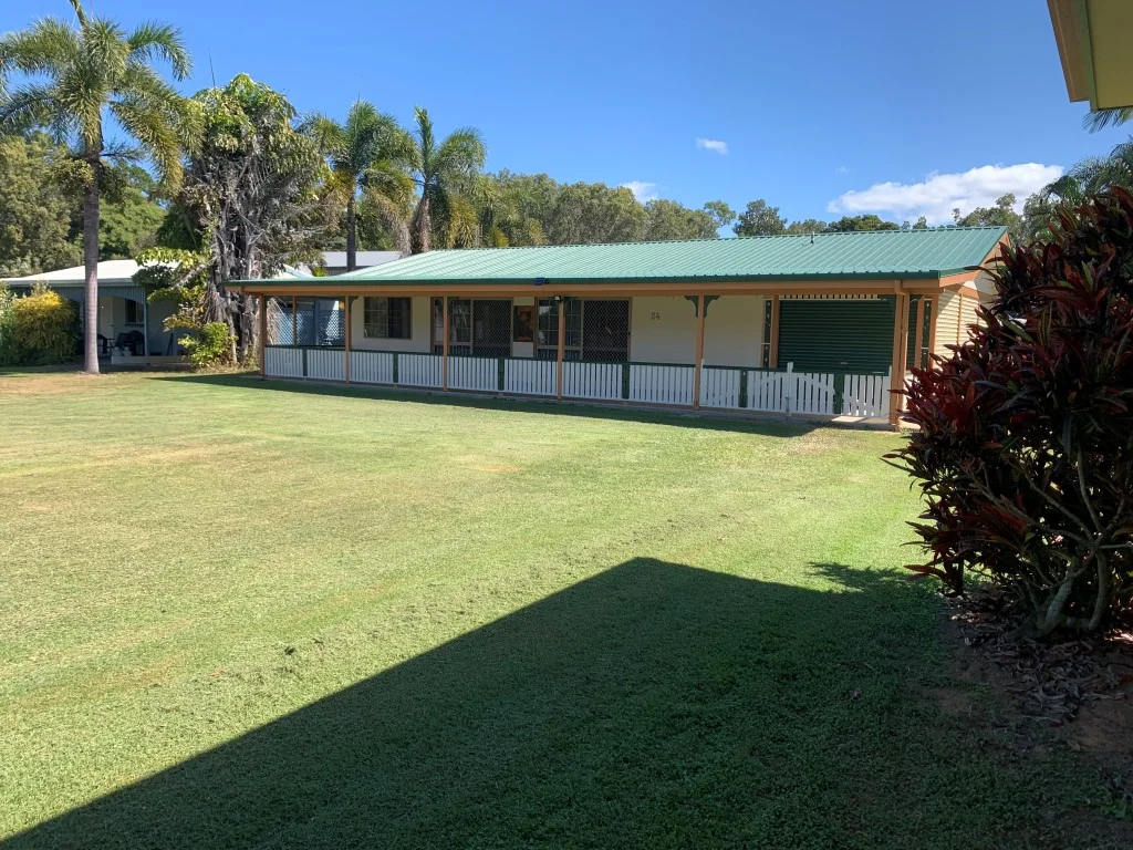 Additional image 2 of 24 Burton St, Midge Point QLD 4799