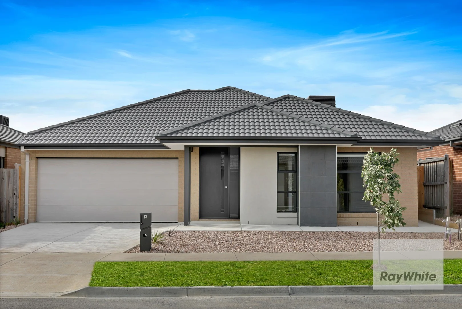 13 Salisbury Terrace, Mickleham VIC 3064