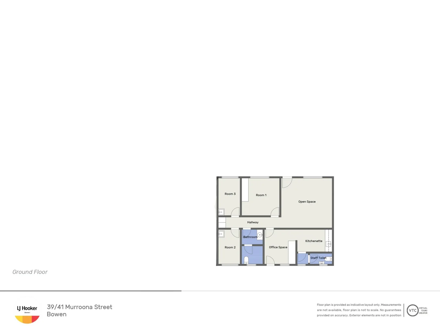 Additional image 2 of 39-41B Murroona Road, Bowen QLD 4805
