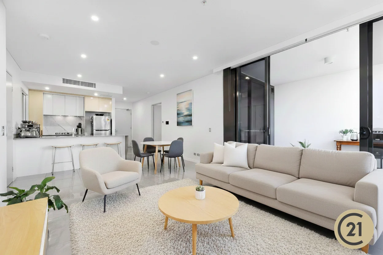 Additional image 4 of 833/1 Studio Drive, Eastgardens NSW 2036