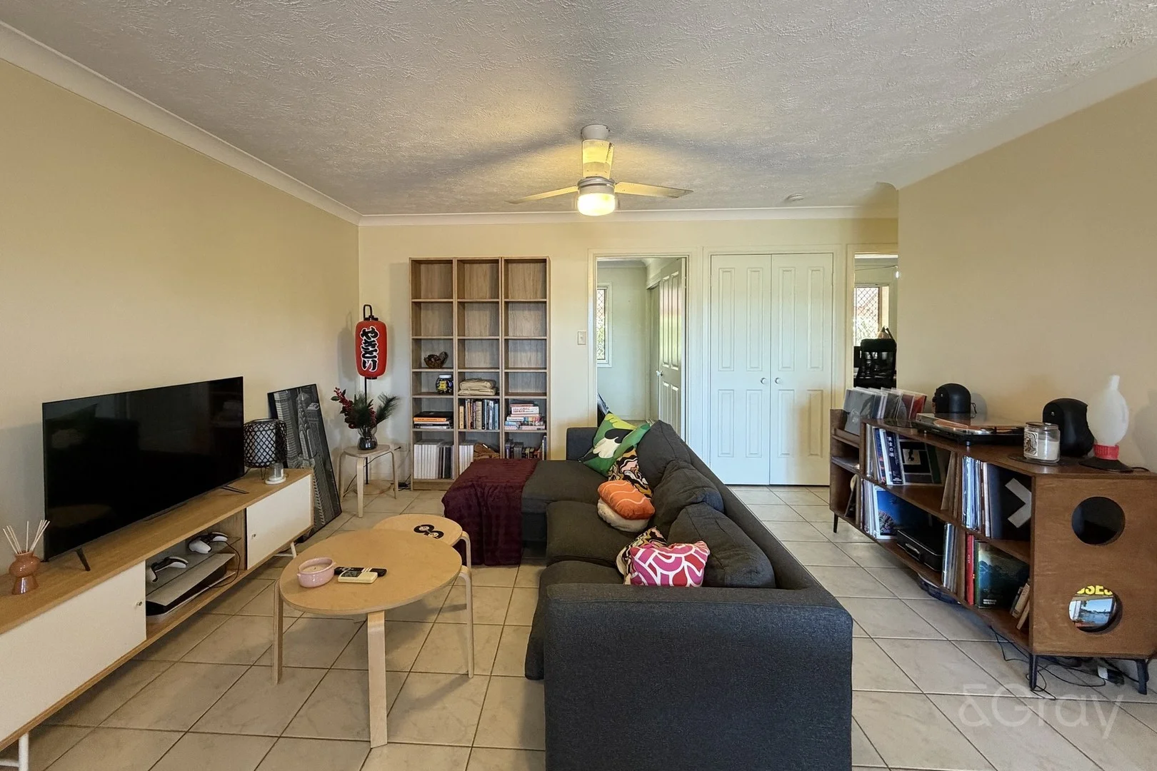 4/17 Trackson Street, Alderley QLD 4051