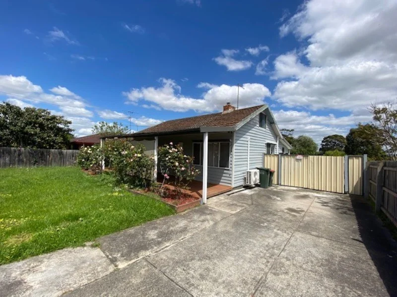 13 Vincent Road, Morwell VIC 3840