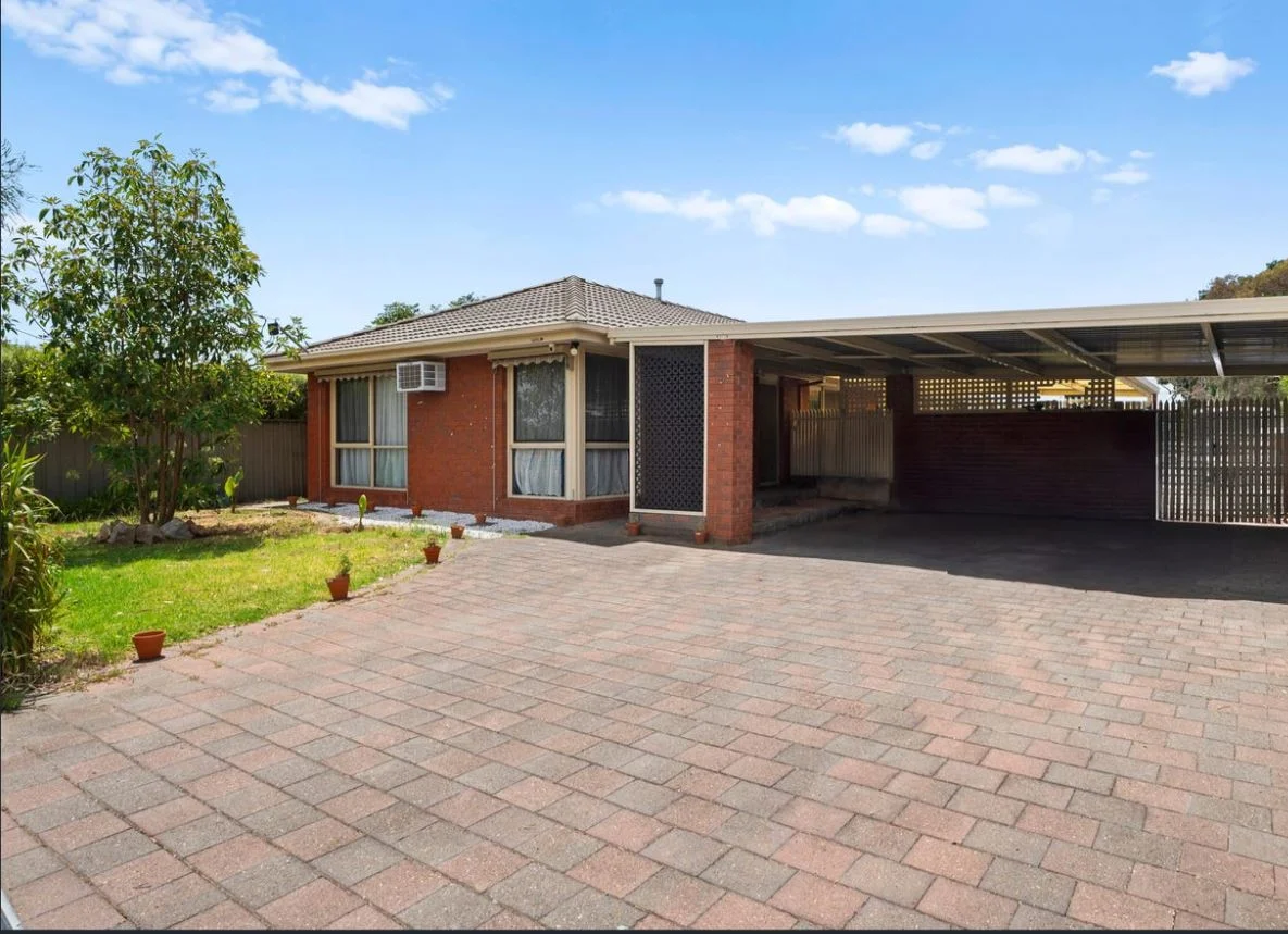 68 paterson road, Shepparton VIC 3630