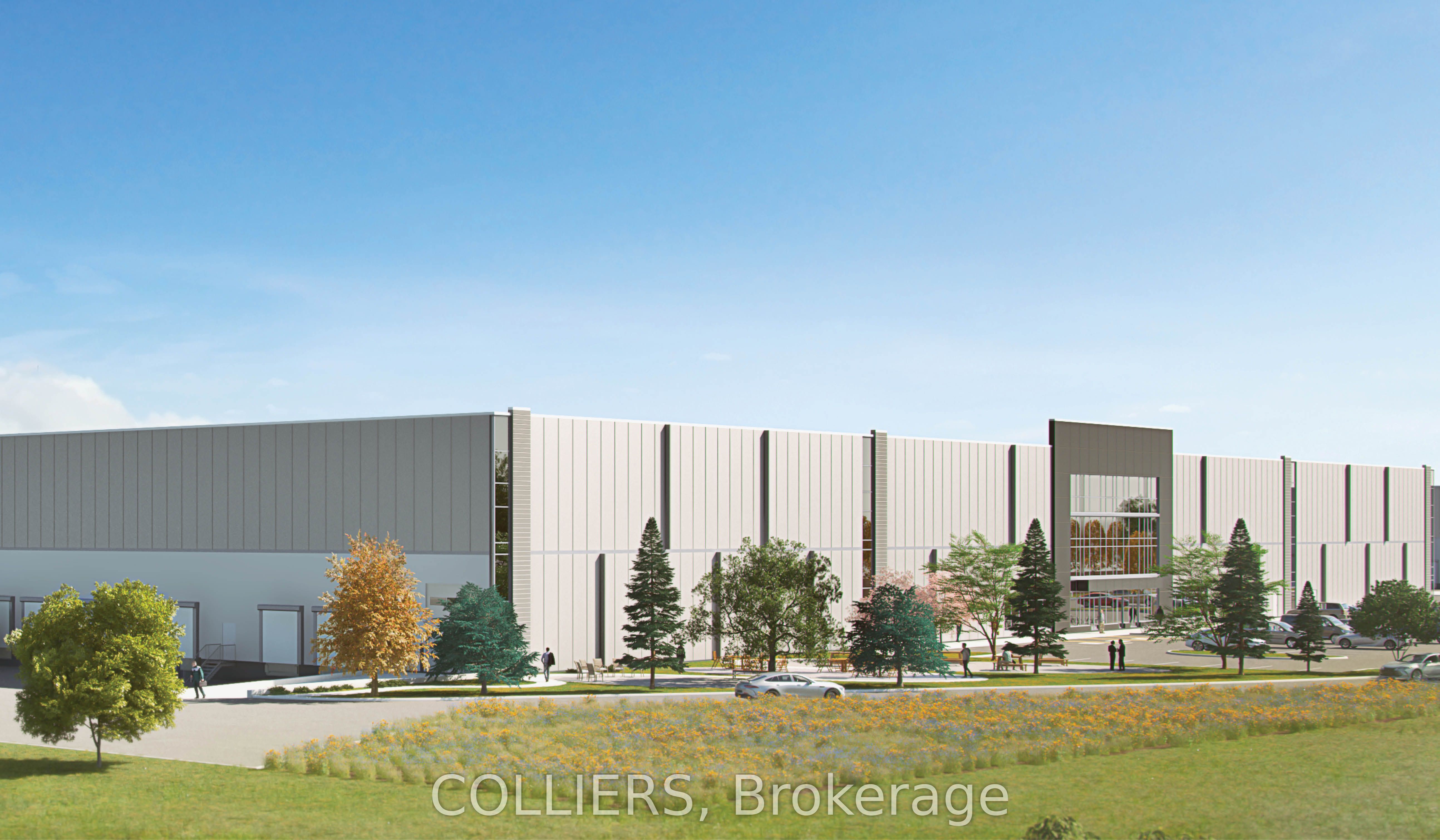 5200 Countryside Drive, Brampton, ON, L6T 0P1
