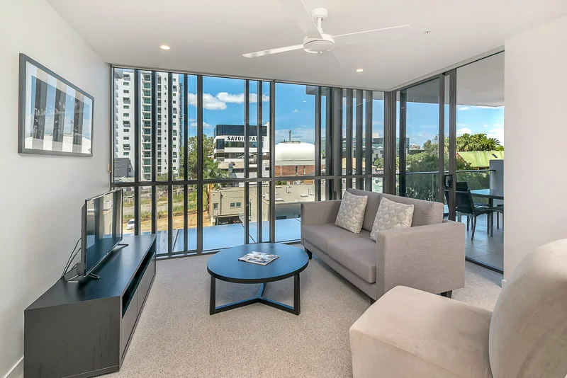 Additional image 2 of 306/55 Railway Terrace, Milton QLD 4064