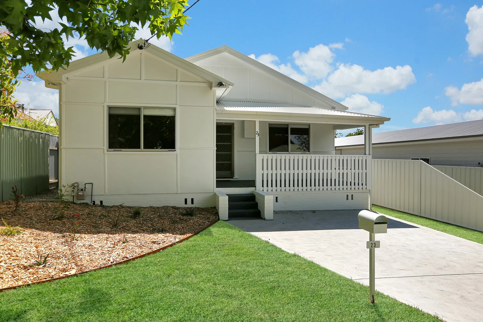 23 Spring St, Nowra NSW 2541