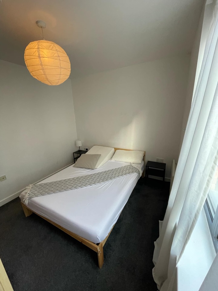 Additional image 6 of 1 Bed Flat, Sheffield, S1, N1 7GU
