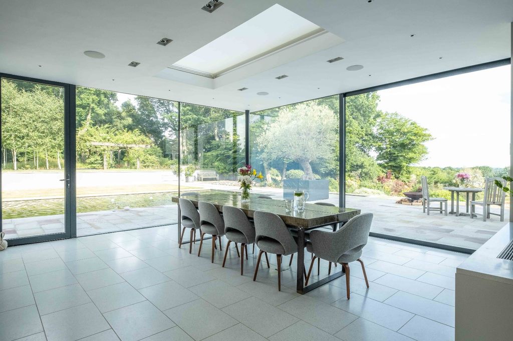 Additional image 7 of 8 bed country house for saleLondon Road, Hurst Green, Etchingham, East Sussex TN19