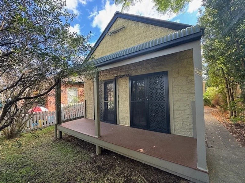 Additional image 2 of 58 Darling Street, North Tamworth NSW 2340