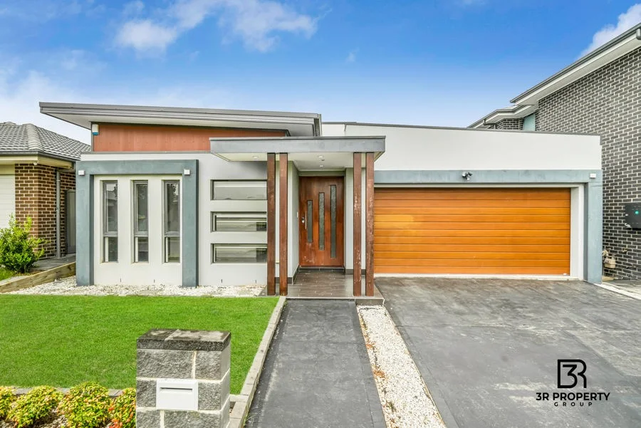 16 Atkinson Street, Marsden Park NSW 2765